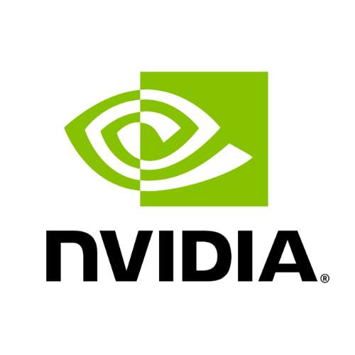 Nvidia at GPS 2026