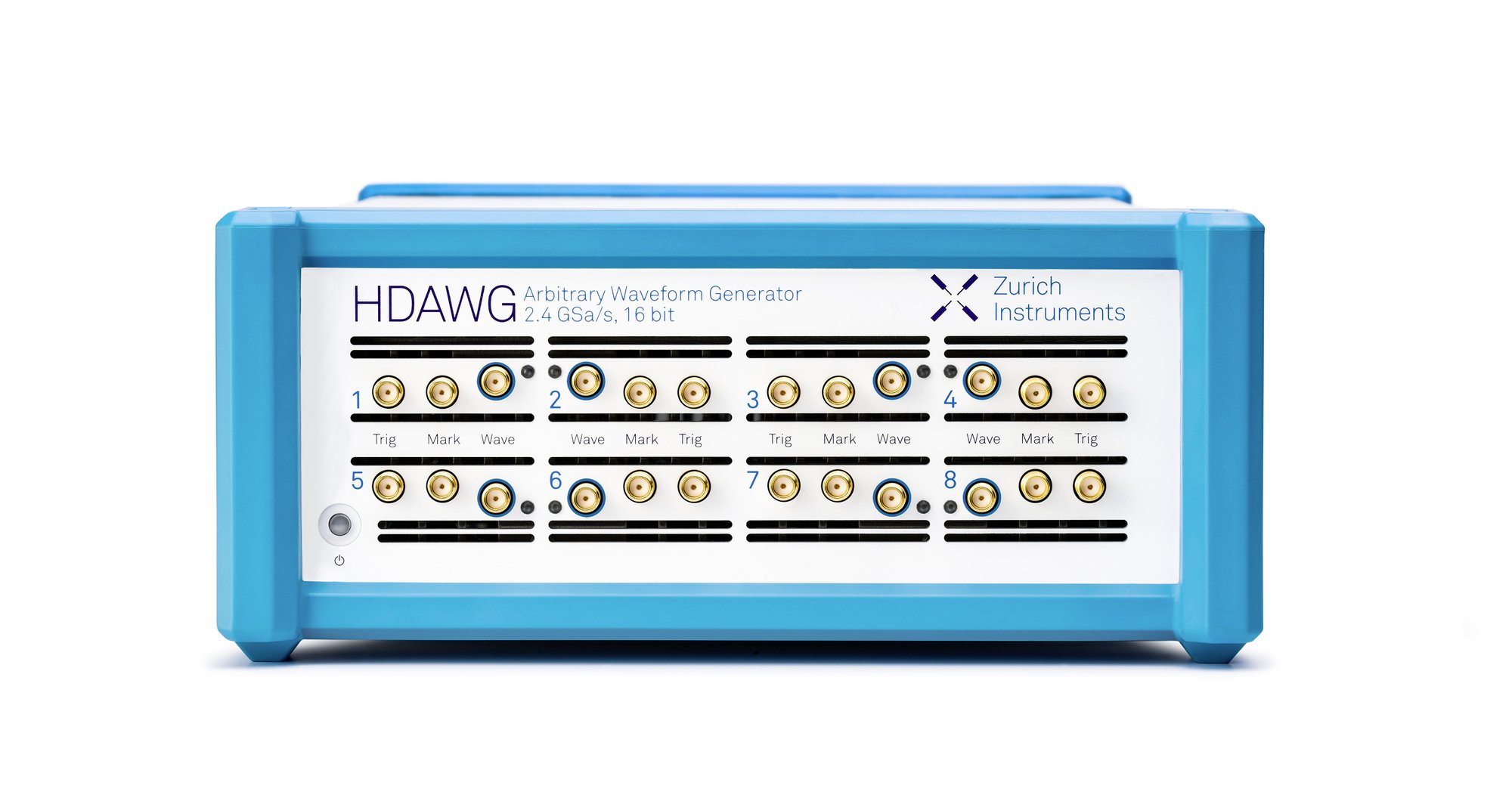 HDAWG