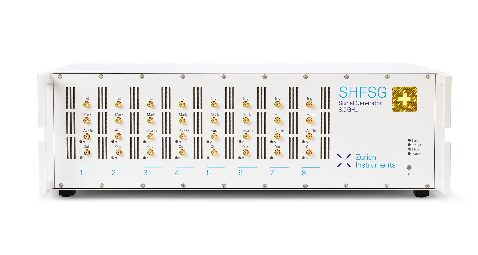 SHFSG+
