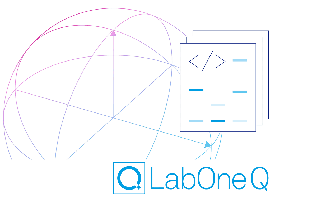 Disentangle your code with LabOneQ